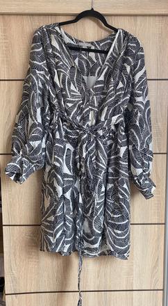 Šaty, h&m,44