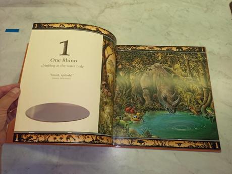 Graeme base - the water hole, 