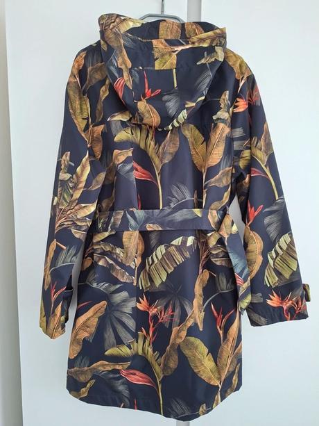 Parka/prechodná bunda, mohito,m