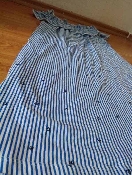 Šaty v. 152, h&m,152