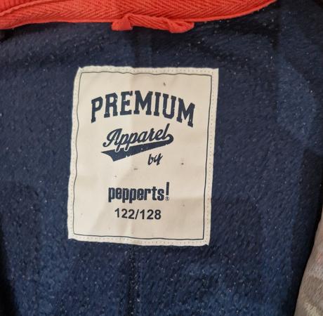 Pyžamový overál, pepperts,128