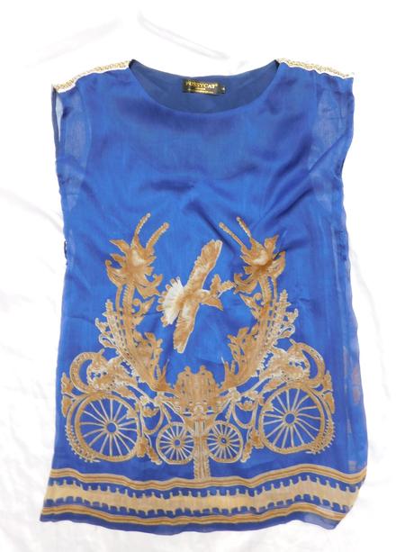 Pekne trendy saty, 36 / s