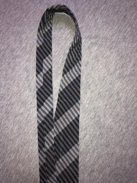 Pánska kravata hugo boss, hugo boss