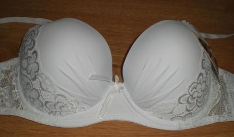Dámska luxusná podprsenka, 75b - 110e