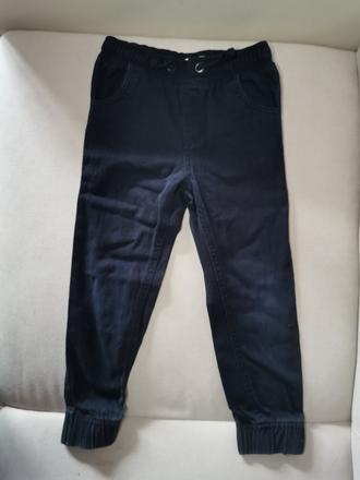 Pepco čierne rifle, pepco,116