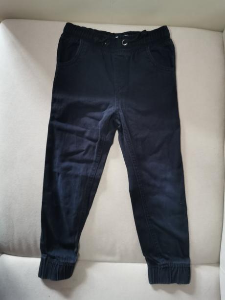 Pepco čierne rifle, pepco,116