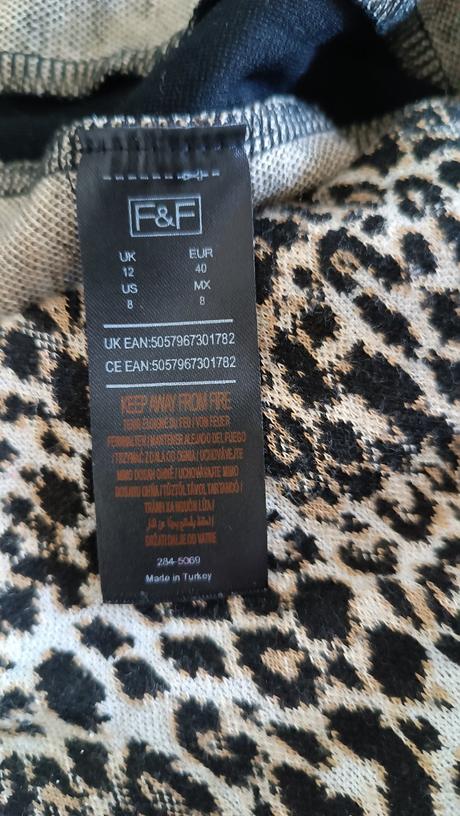 Legíny, f&f,m