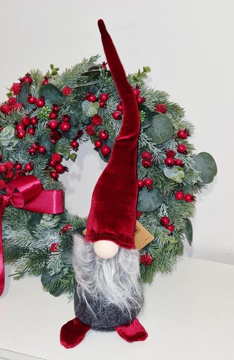 Škriatok - výška až 47-48cm, 