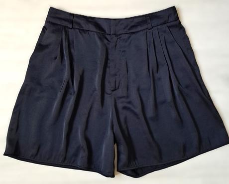 Dámske kraťasy zn. h&m, veľ. 38/40, h&m,40