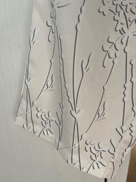 Tenké letné nohavice veľkosť 44-46, 46