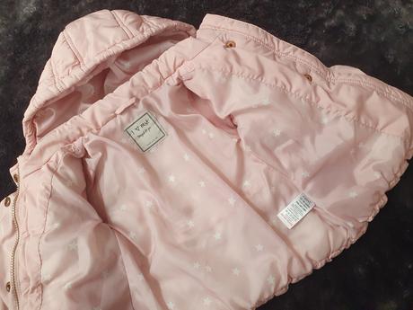 Bundičky next a zara (86) 12-18 mesiacov, 86