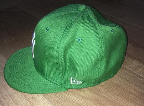Šiltovka new era, 