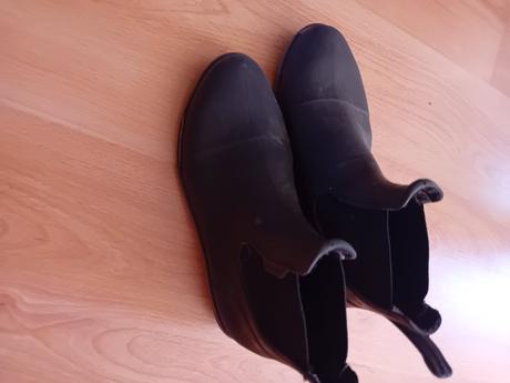 Jazdecke topanky, 33