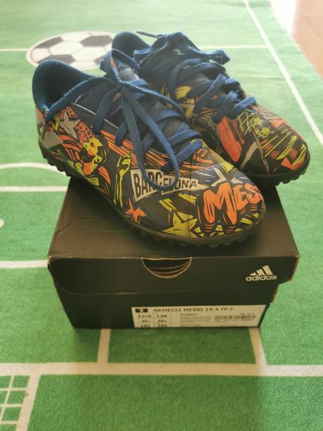 Adidas turfy, adidas,30