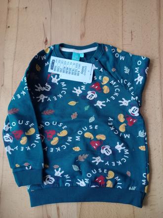 Tepláková súprava 2 x, pepco,98