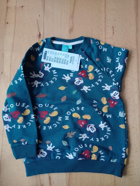 Tepláková súprava 2 x, pepco,98