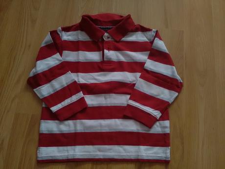 Tričká 104-110, 104