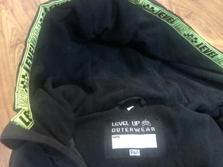 Zateplená vesta, f&f,152