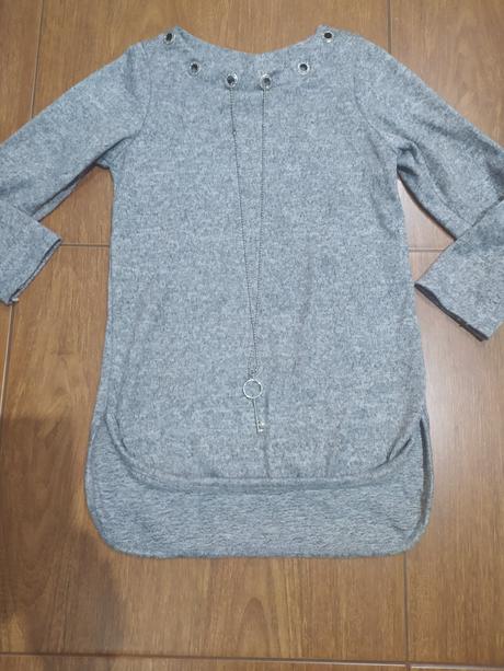 Svetrík/tunika, 140