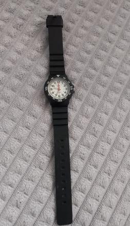 Detské ručičkové hodinky, 