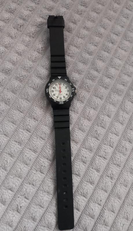 Detské ručičkové hodinky, 