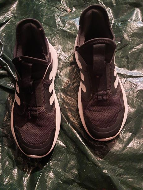 Botasky adidas, adidas,38