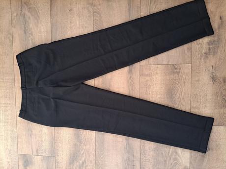 Elegantne nohavice, promod,m