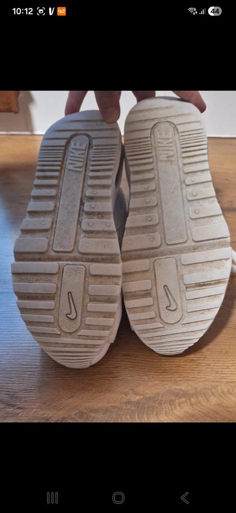 Nike airmax 38, nike,38