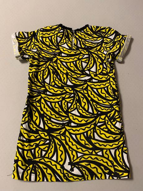 Stella mc courtney saty 116 - 122, 122