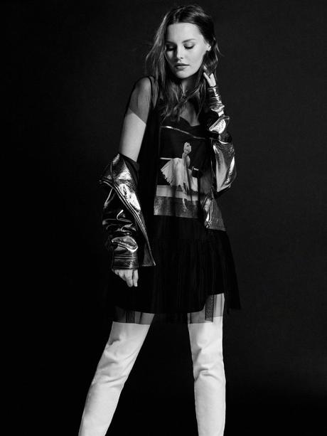 Tylové šaty marilyn monroe, mohito,m