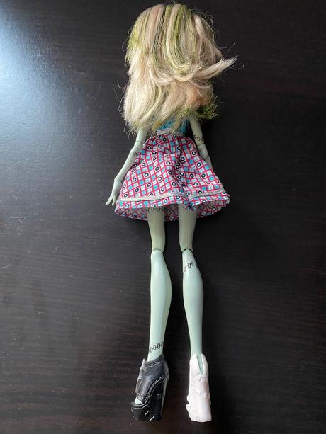 Monster high, 