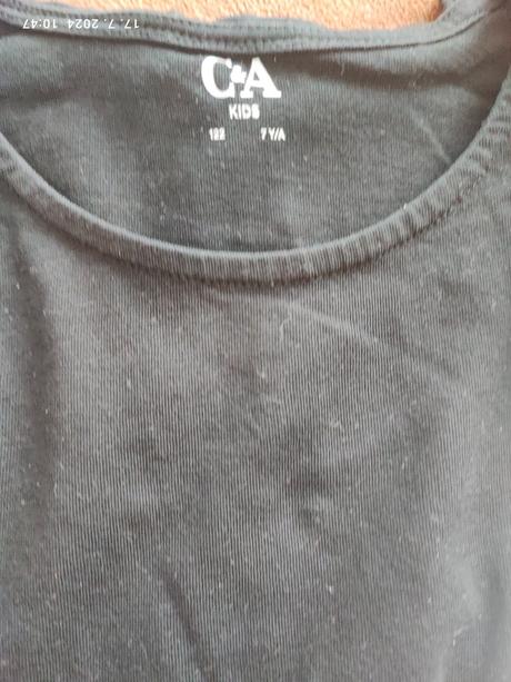 Balík - na leto, 104–116