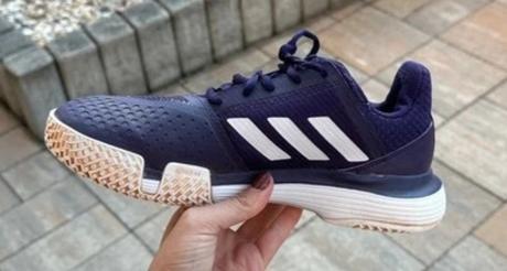 Tenisky 38, adidas,38