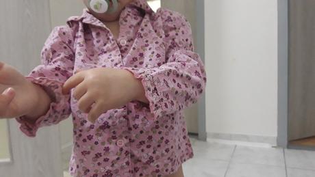 Košela dievca 86, 86