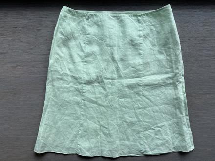 Sukňa s podšívkou, marc o´polo,36