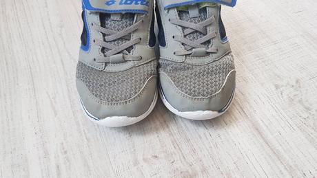 Tenisky lotto, lotto,33