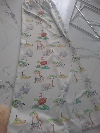 Závesy zatemnovacie, 