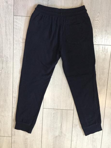 Chlapčenske teplaky batman 9-10 rokov, pepco,140