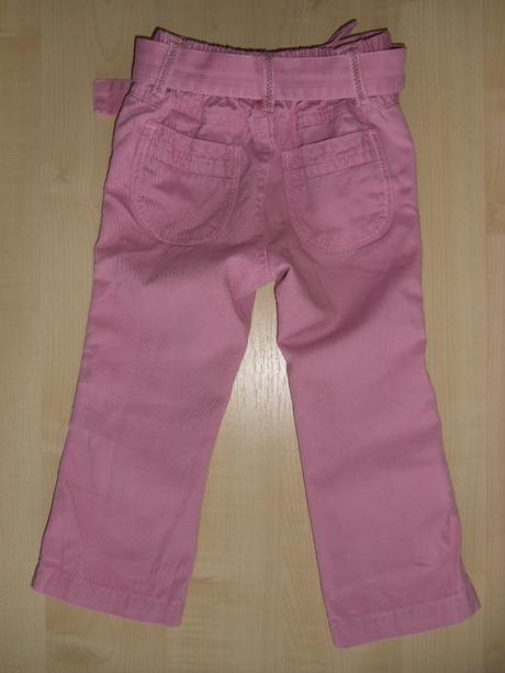 Nohavice, early days,86