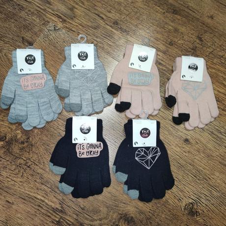 S funkcnym prstom na displej 14cm, 104 / 110 / 116