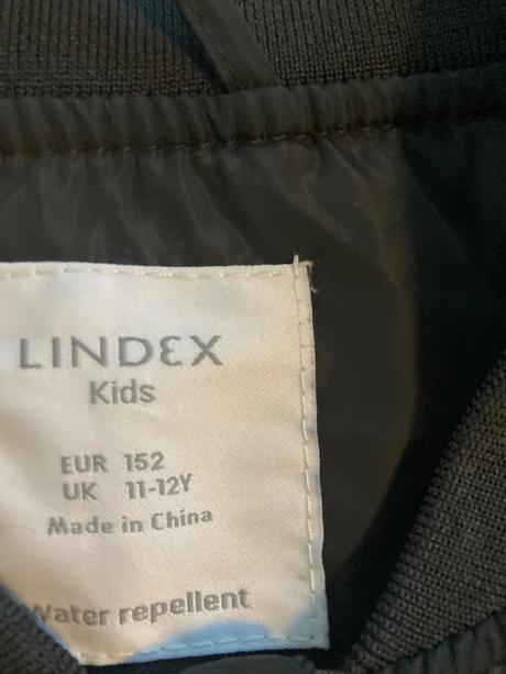 Prechodna bunda lindex, lindex,152