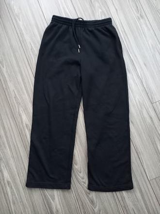 Hrubšie tepláky, h&m,m