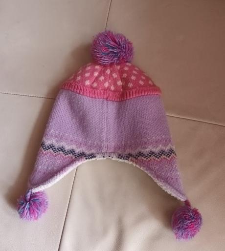 Čiapka, john lewis,122