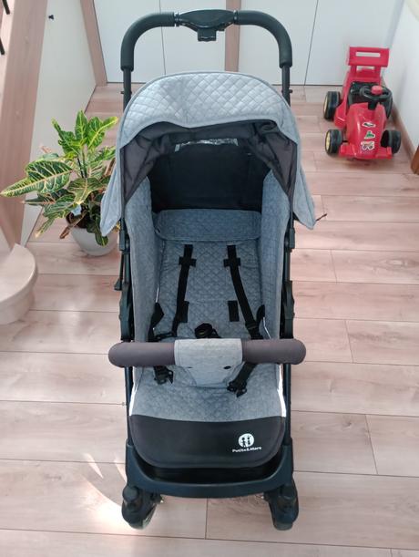 Športový kočík petite &mars, petite&mars,petite&mars easy