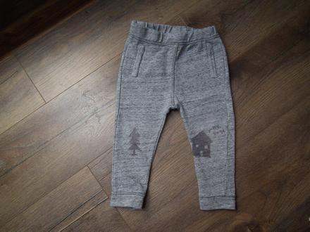 Zara tepláky, zara,92