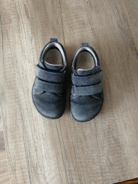 Ef barefoot rico navy, 26