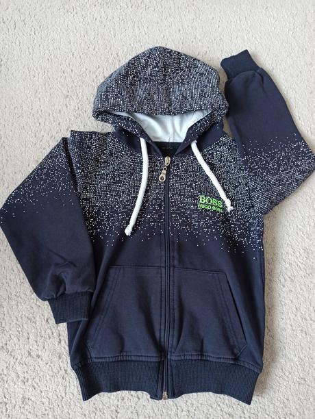 Súprava, hugo boss,110