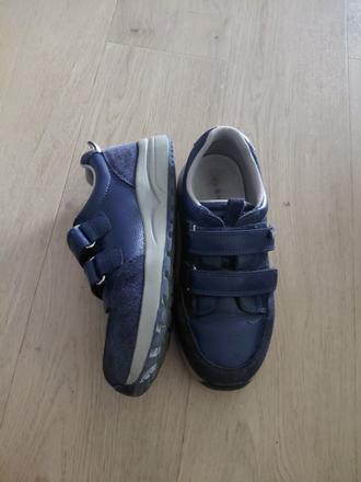 Predám tenisky protetika, 33, protetika,33