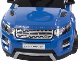 Odrážadlo range rover,