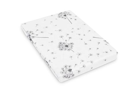 Sensillo mušelínová plienka púpava 120x120cm,